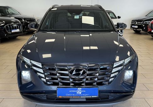 Hyundai Tucson, 2023