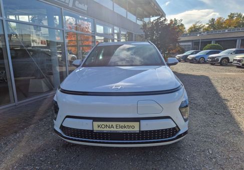 Hyundai Kona, 2024 2