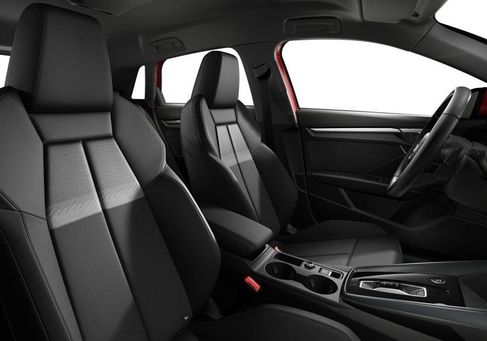 Audi A3, 2026 3