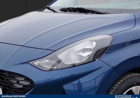 Hyundai i10, 2025 3