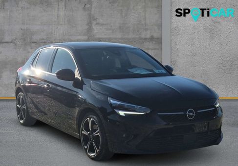 Opel Corsa, 2023 2