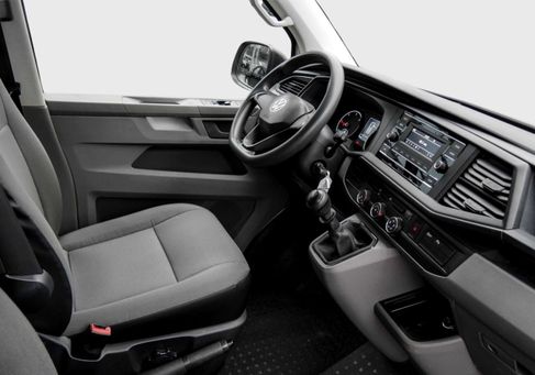 Volkswagen T6 Transporter, 2021