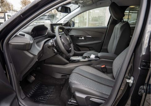 Peugeot 208, 2026