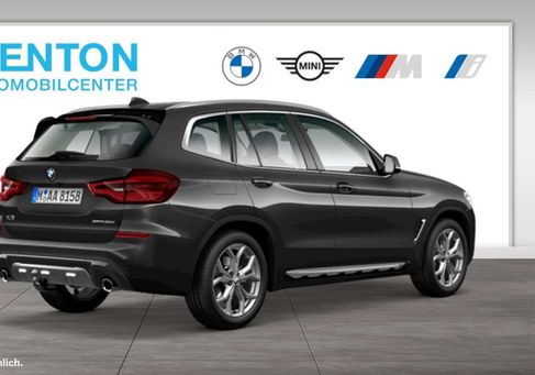 BMW X3, 2020 2
