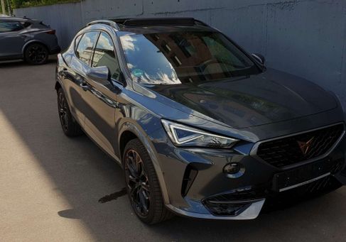 Cupra Formentor, 2022