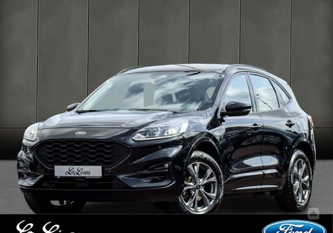 Ford Kuga, 2021