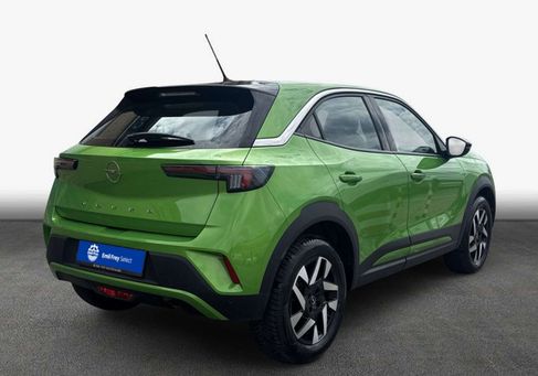 Opel Mokka, 2023 2
