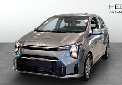 Kia Picanto, 2026