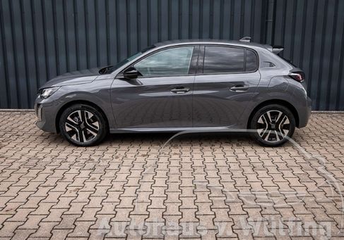 Peugeot 208, 2025