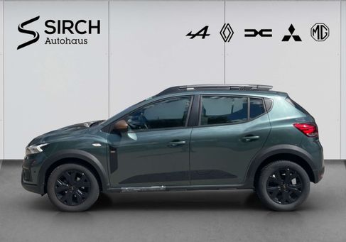 Dacia Sandero, 2024