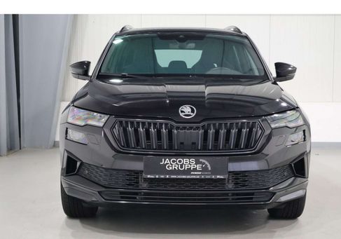 Skoda Karoq, 2024