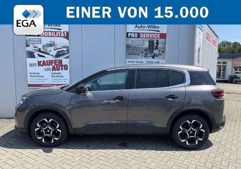 Citroën C5 Aircross, 2025 3