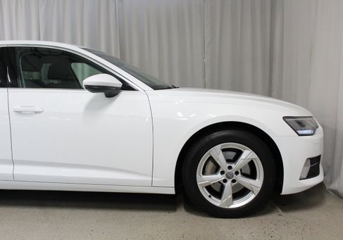 Audi A6, 2020 3