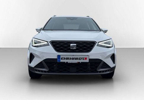 Seat Arona, 2024 3