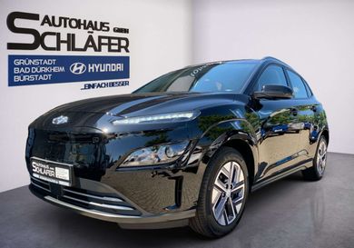 Hyundai Kona, 2022