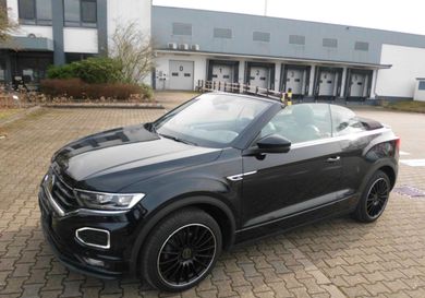 Volkswagen T-Roc, 2022