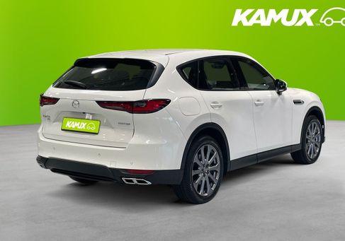 Mazda CX-60, 2023