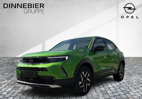 Opel Mokka, 2023 2