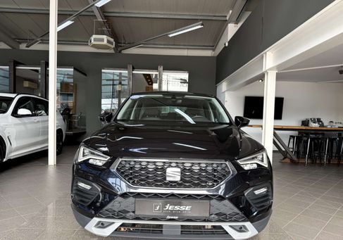Seat Ateca, 2021