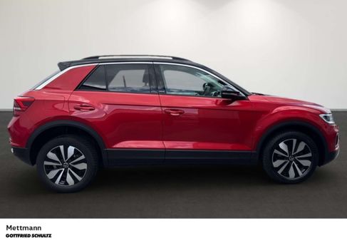 Volkswagen T-Roc, 2023