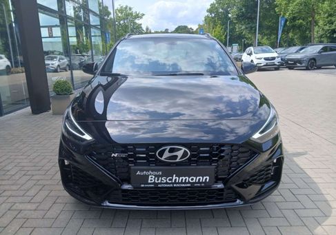 Hyundai i30, 2025 2