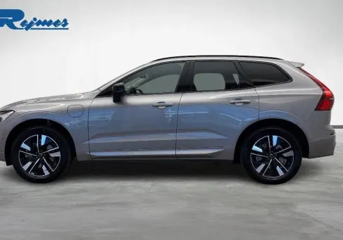 Volvo XC60, 2026