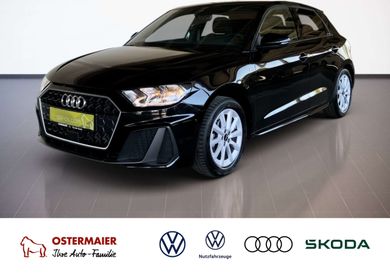 Audi A1, 2025