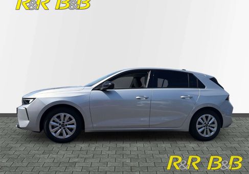 Opel Astra, 2023