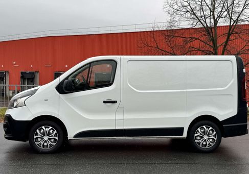 Renault Trafic, 2019