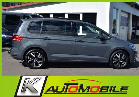 Volkswagen Touran, 2024 2