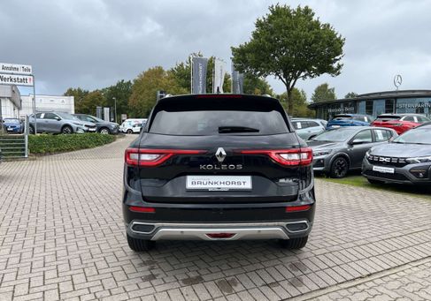 Renault Koleos, 2022 2