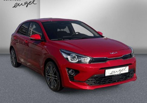 Kia Rio, 2023