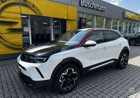 Opel Mokka, 2022