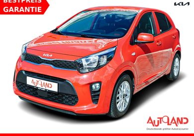 Kia Picanto, 2022