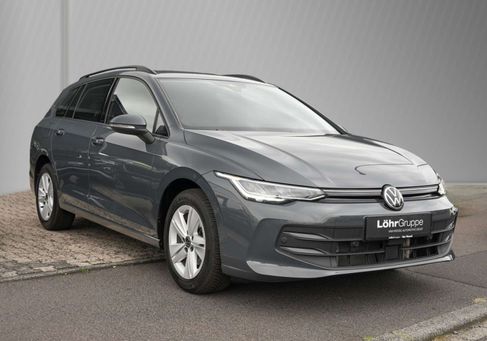 Volkswagen Golf, 2025 3