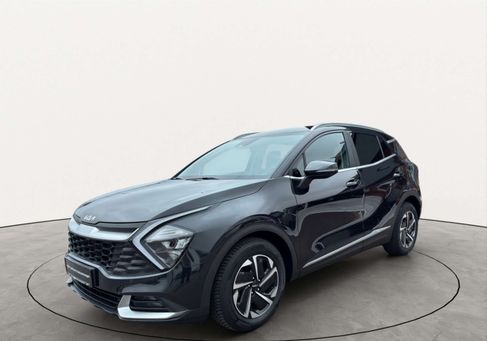 Kia Sportage, 2023