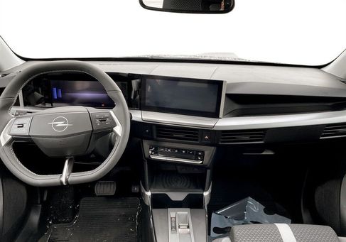 Opel, 2025 3