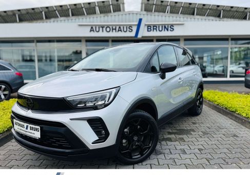 Opel Crossland X, 2024