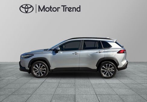 Toyota Corolla Cross, 2023