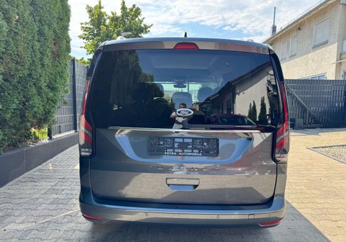 Ford Tourneo Connect, 2022