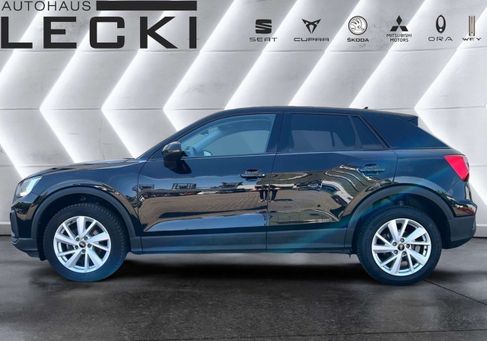 Audi Q2, 2022 3