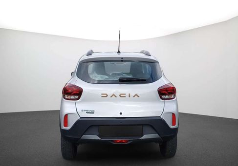 Dacia Spring, 2023 3
