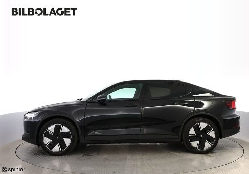 Polestar 2, 2026 2