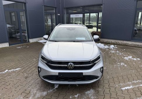 Volkswagen Taigo, 2025
