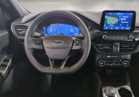 Ford Kuga, 2023 2