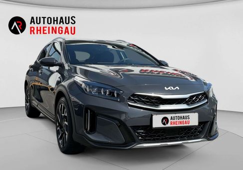 Kia XCeed, 2023