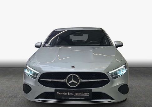 Mercedes-Benz A 180, 2025