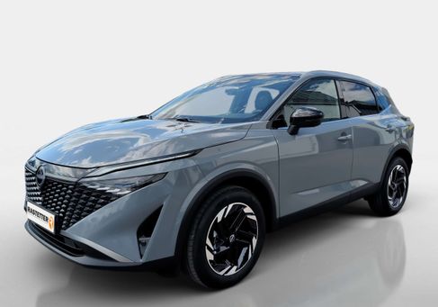 Nissan Qashqai, 2026 2