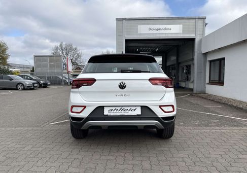 Volkswagen T-Roc, 2023