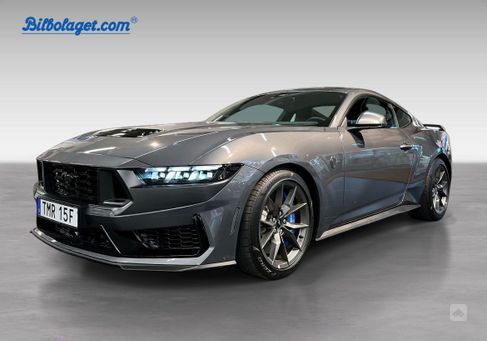 Ford Mustang, 2024